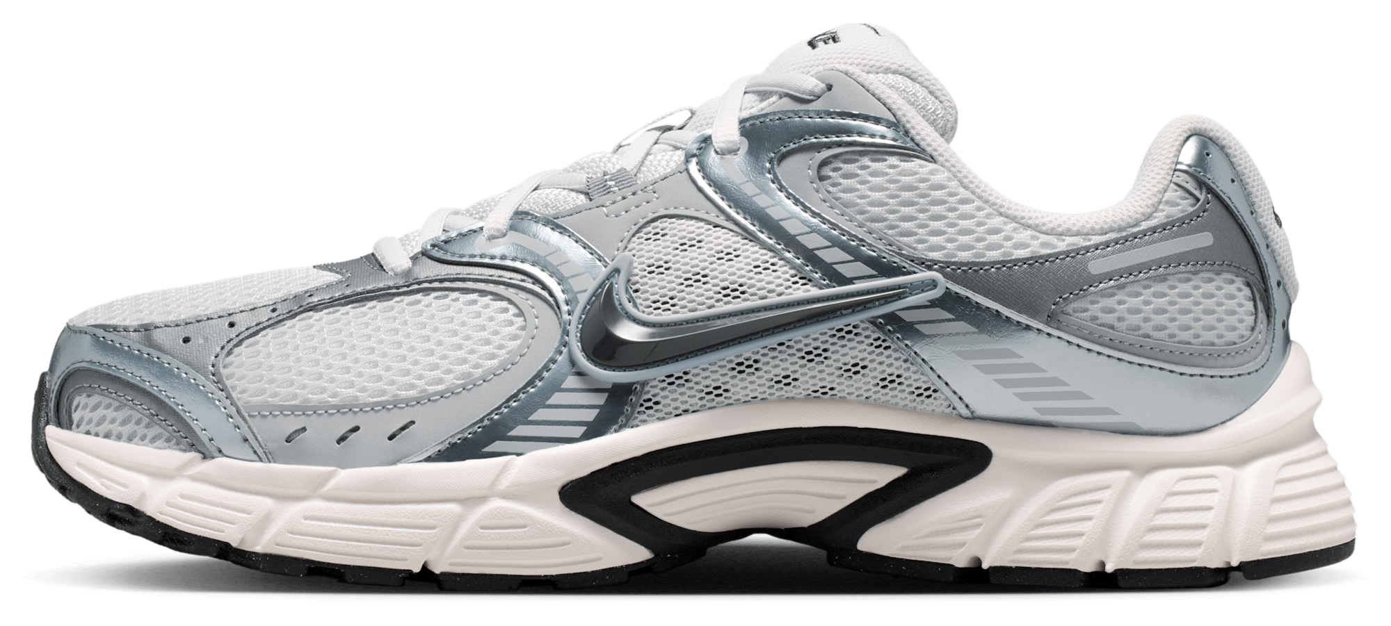Nike V5 RNR - Photon Dust/Dark Smoke Grey/Smoke Grey - Image 2