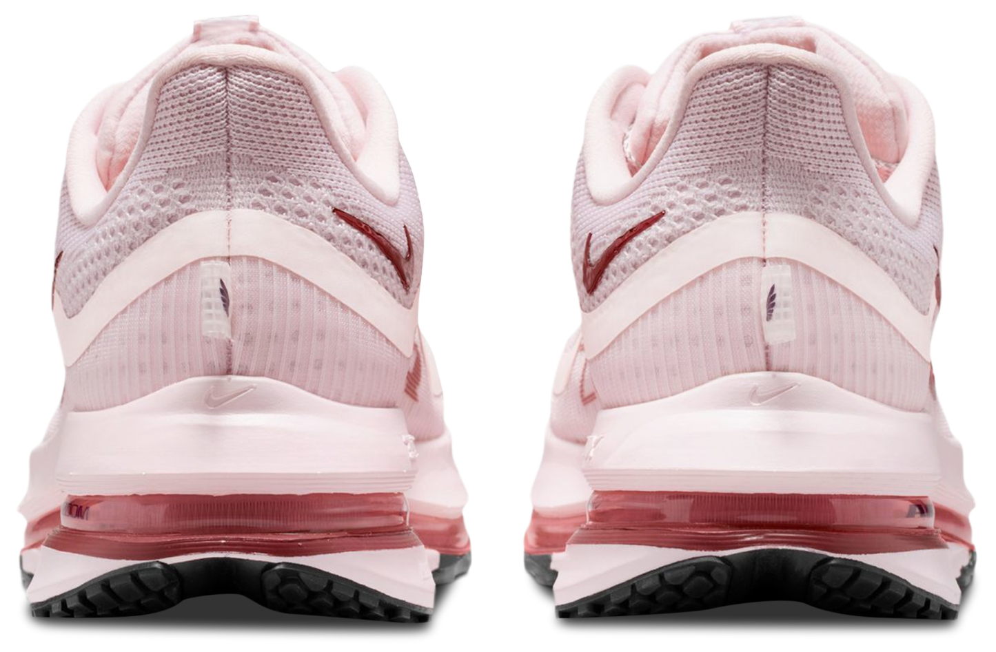 Nike Pegasus Premium - Red/Pink - Image 3