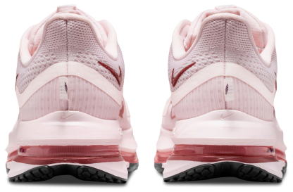 Nike Pegasus Premium - Red/Pink - Image 3
