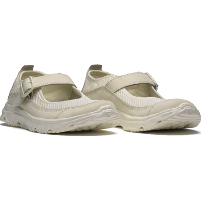 Salomon RX MARIE-JEANNE - Vanilla Ice / Vanilla Ice / Vanilla Ice - View 3
