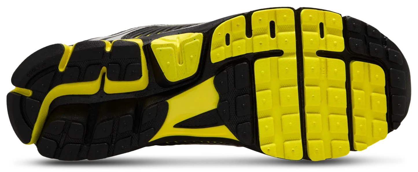 Nike Vomero 5 - Black/Lemon Venom - Image 4