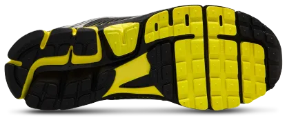 Nike Vomero 5 - Black/Lemon Venom - Image 4