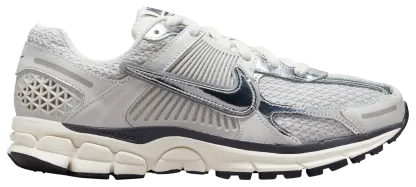 Nike Zoom Vomero 5 - Charcoal/Photon Dust - Image 1
