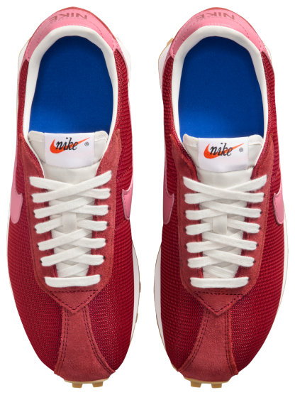 Nike LD-1000 - Peony/Summit White/Team Crimson - Image 4