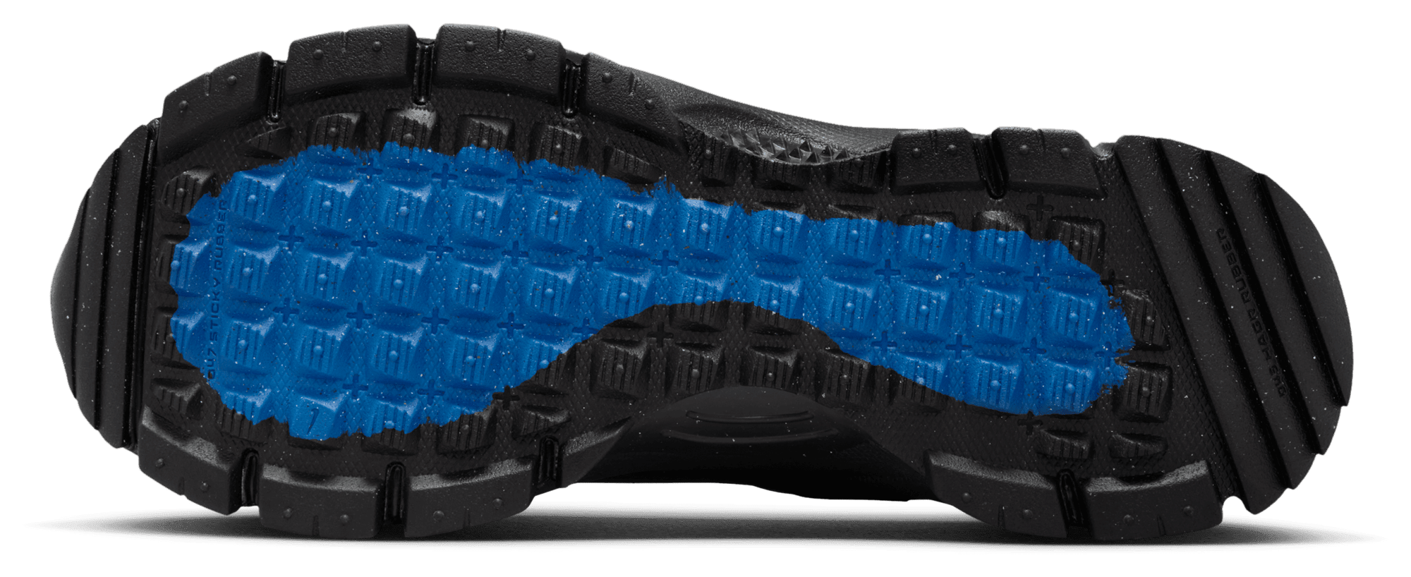 Nike Vomero Roam - Black/Black/Black - Image 5