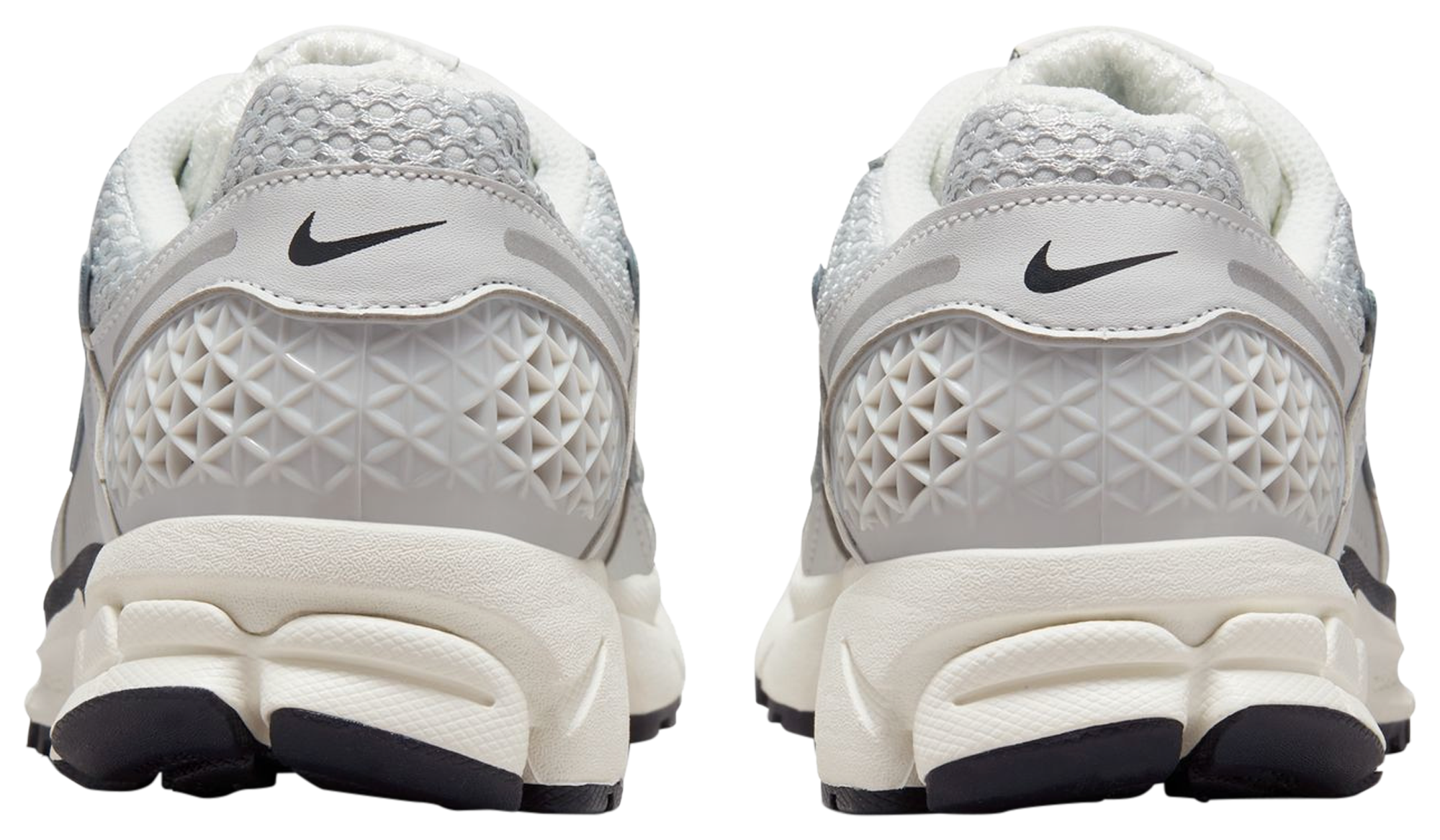 Nike Zoom Vomero 5 - Charcoal/Photon Dust - Image 4