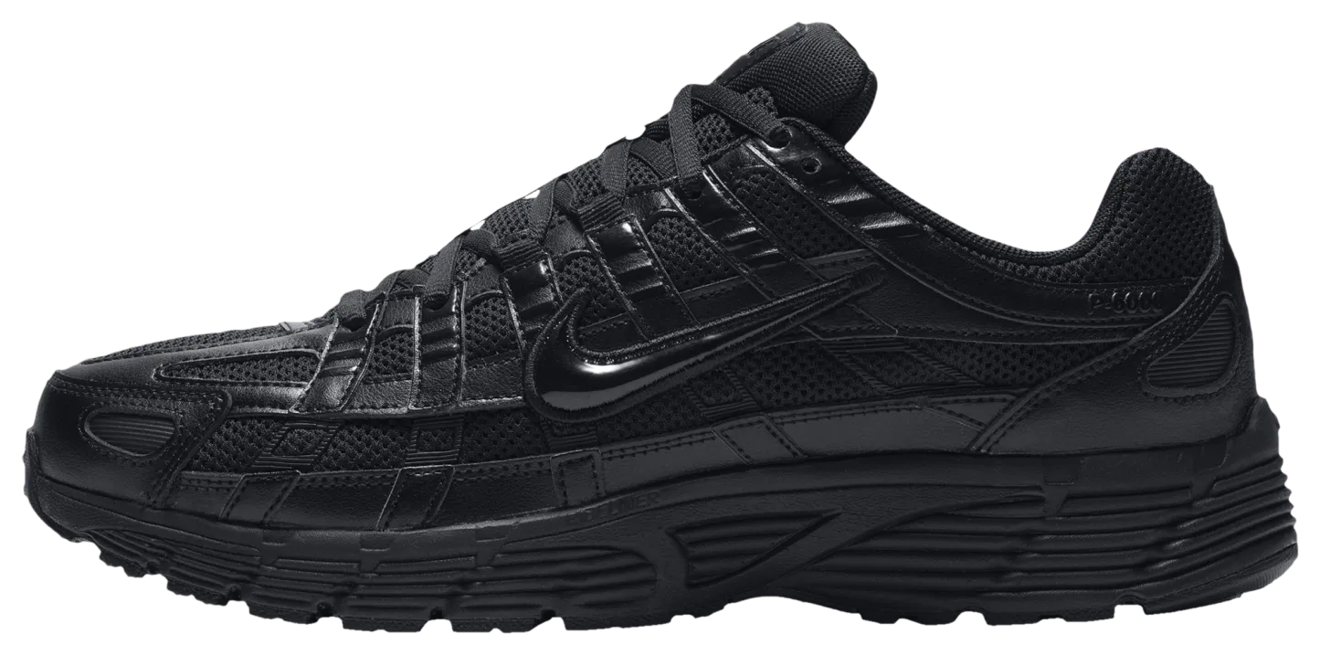 Nike P-6000 - Black/Black - Image 10