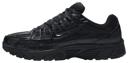 Nike P-6000 - Black/Black - Image 10