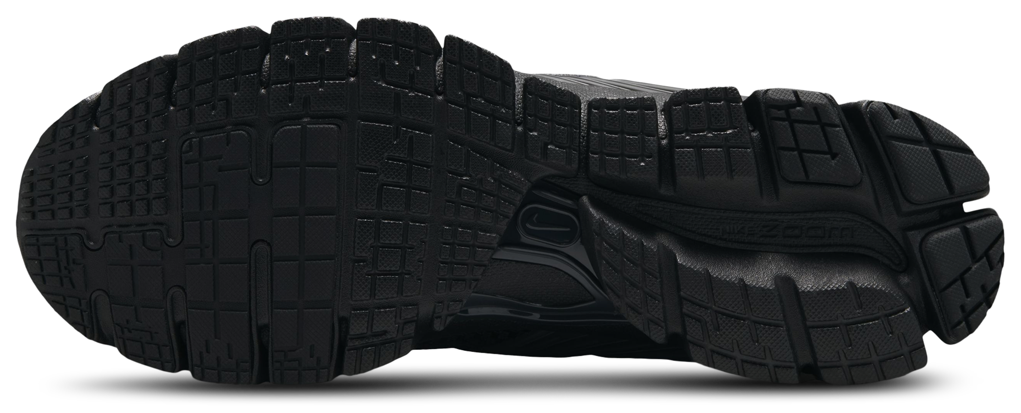 Nike Zoom Skylon 11 - Black/Black - Image 5