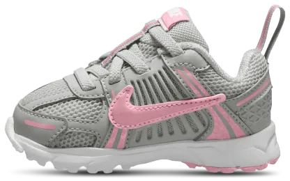 Nike Vomero 5 童款 - Pink/Vast Grey - Image 2