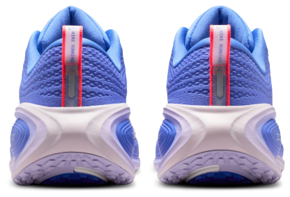 Nike Vomero Plus - Black/Blue - Image 3