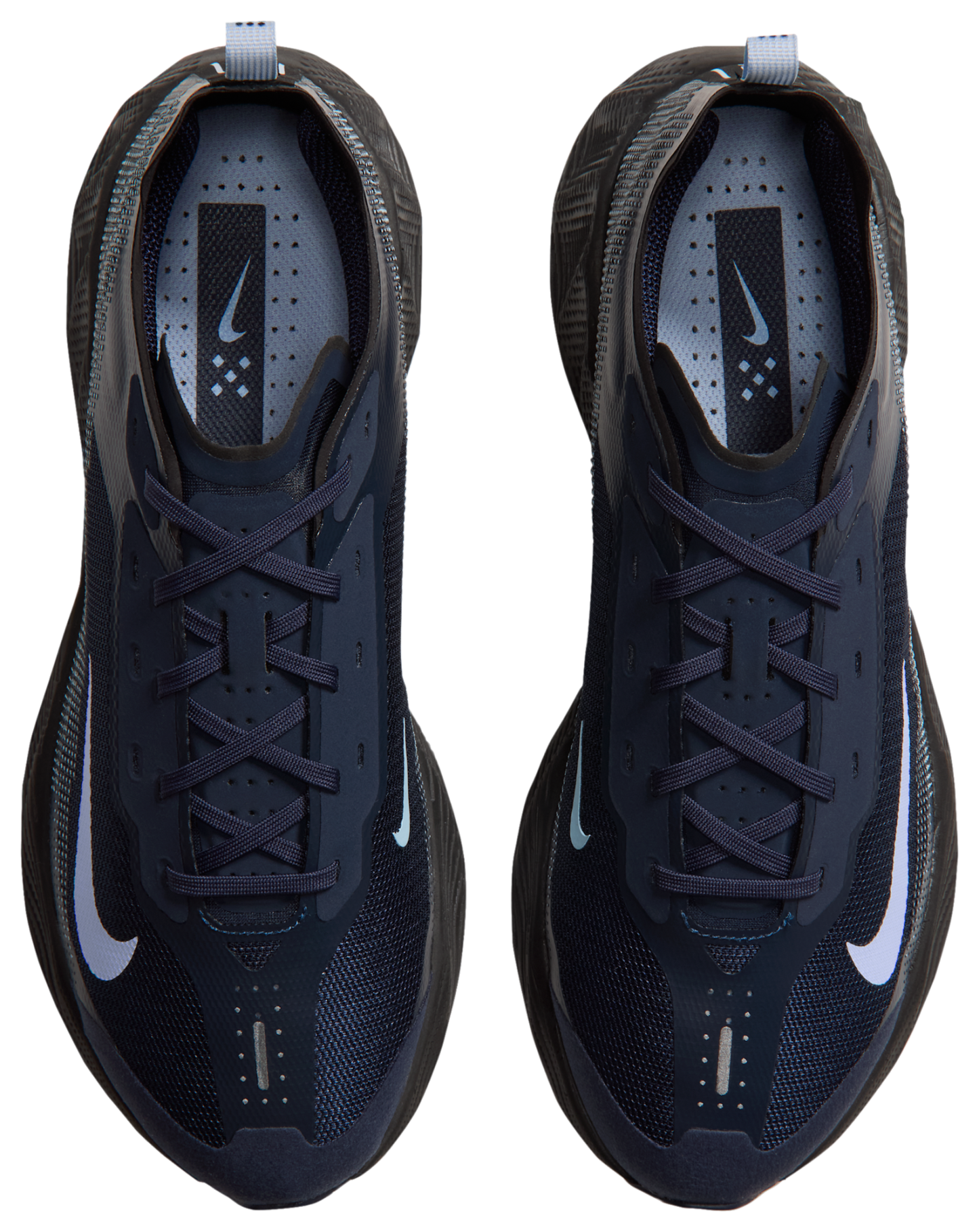 Nike Ava X - Obsidian/Ice Blue/Black - Image 4