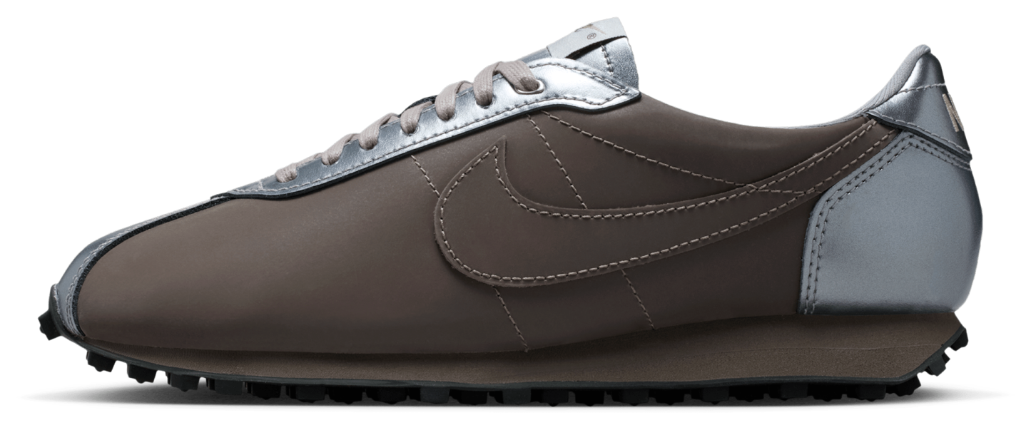 Nike LD-1000 - Cave Stone/Mtlc Cool Grey/Cement Grey - Image 2