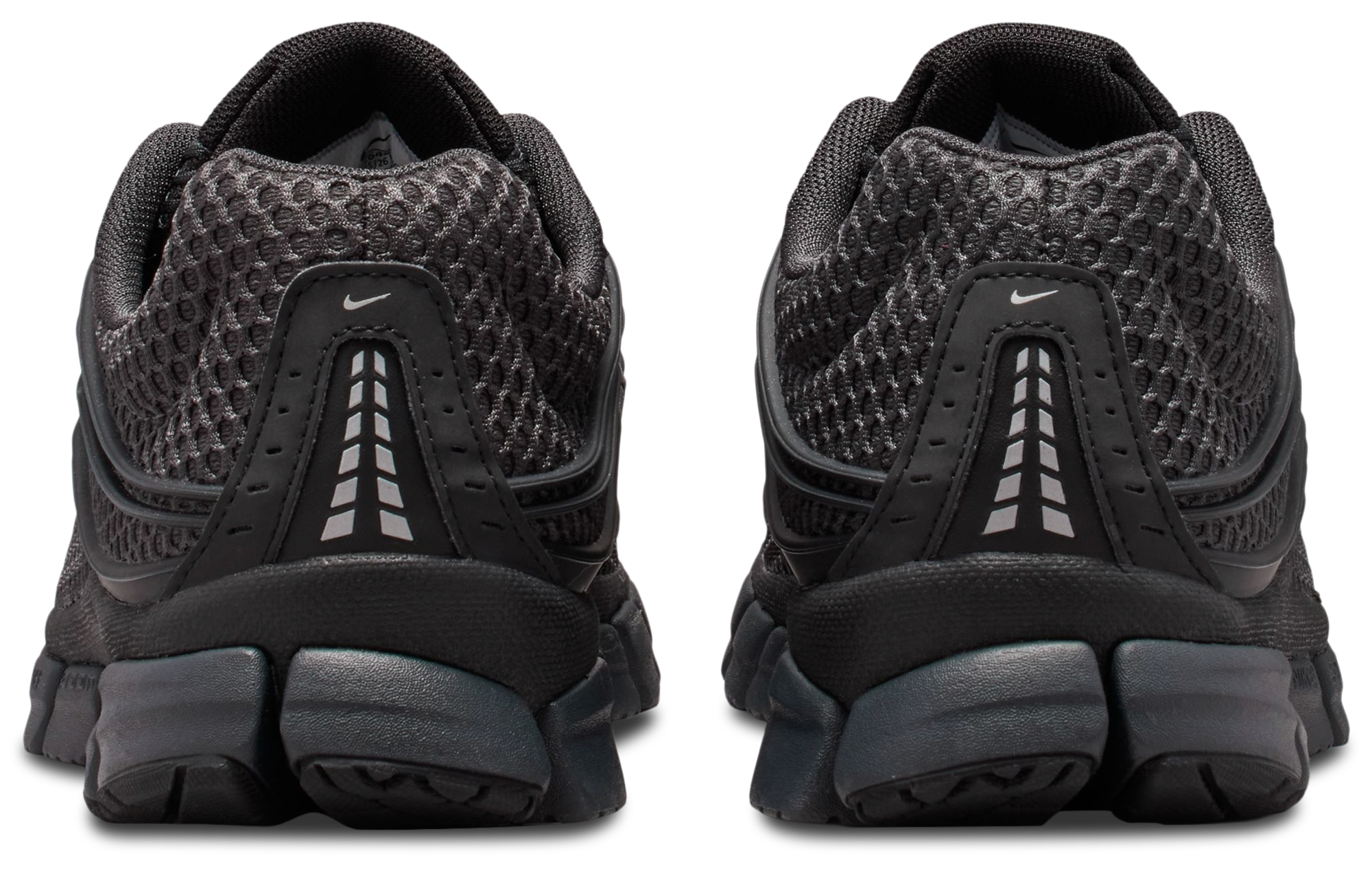 Nike Zoom Skylon 11 - Anthracite/Metallic Silver/Black - Image 3