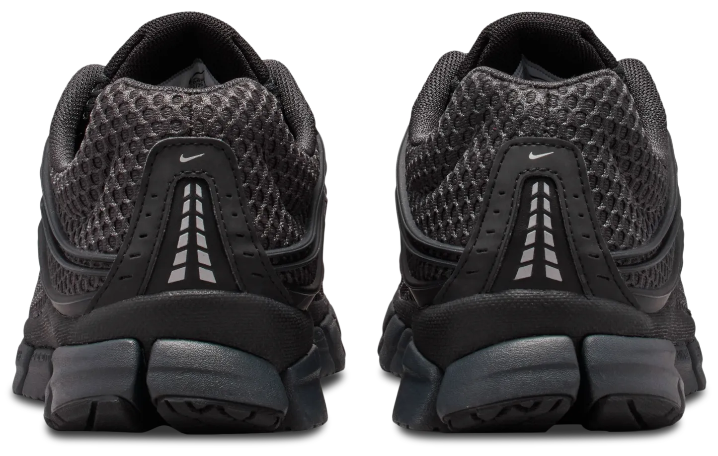 Nike Zoom Skylon 11 - Anthracite/Metallic Silver/Black - Image 3