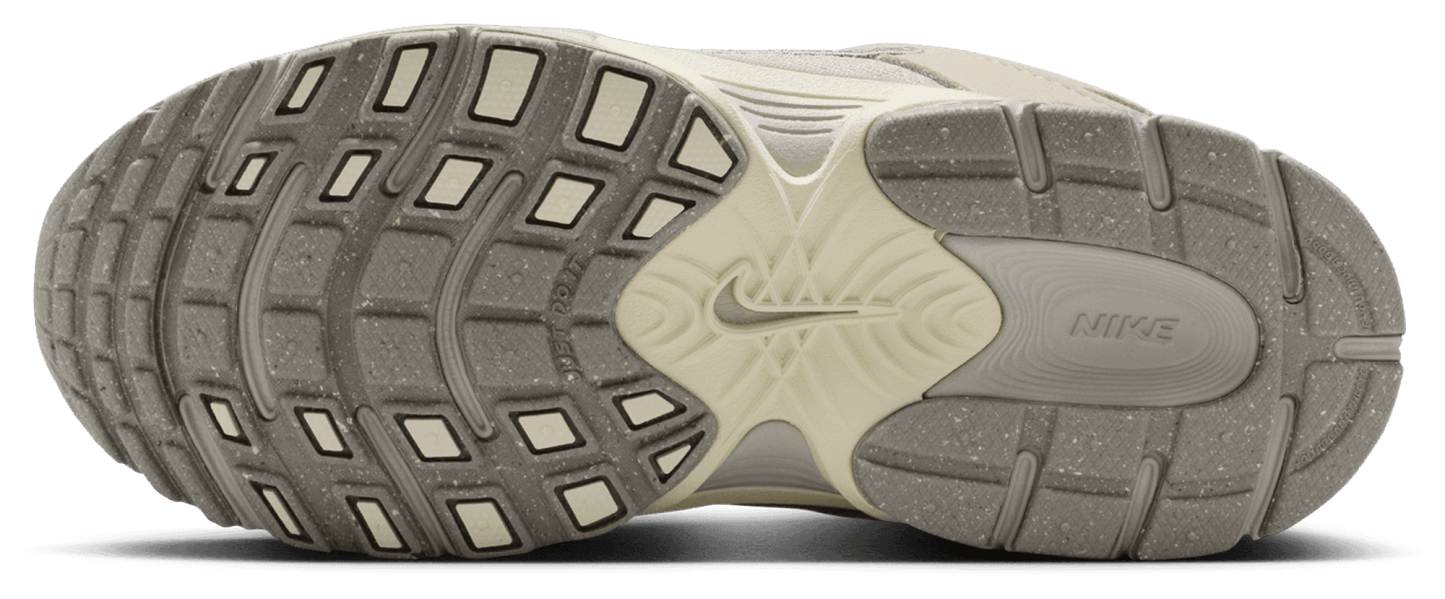 Nike V5 RNR Suede 童款 - Pencil Point/Moon Particle/Light Orewood Brown - Image 5
