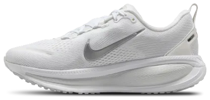 Nike Vomero 18 - Metallic Silver/White - Image 2