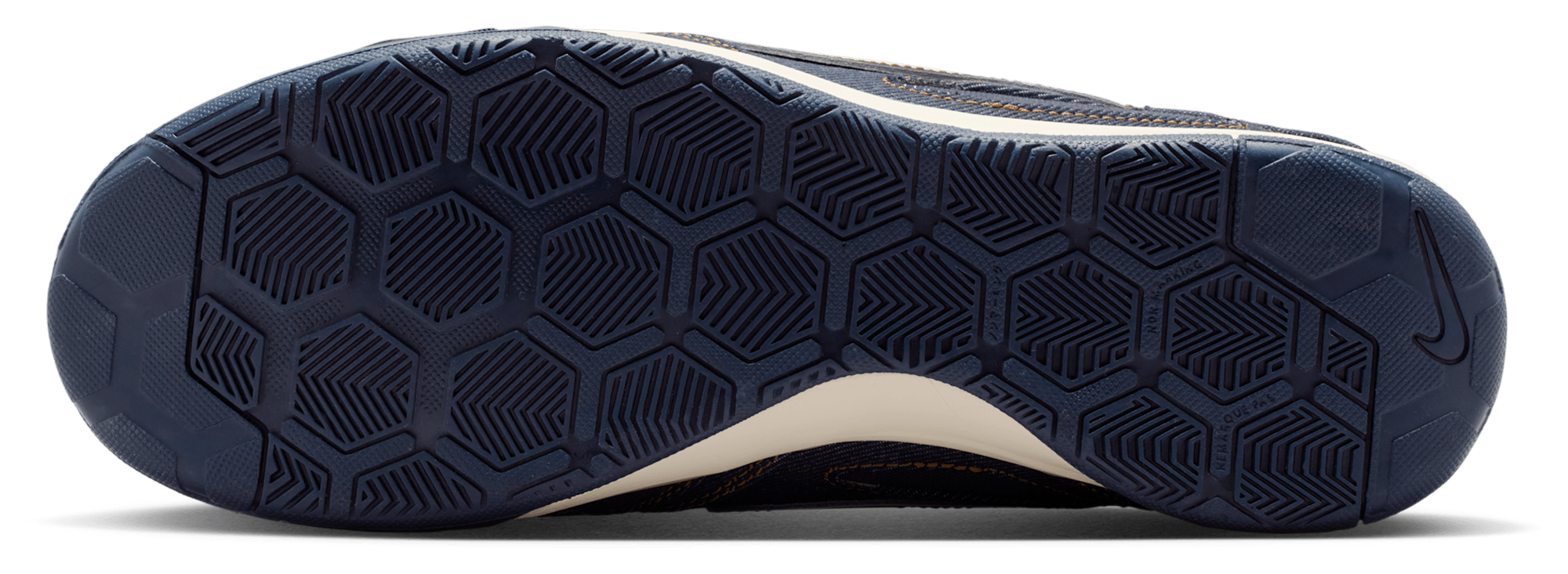 Nike Gato Lv8 - Coconut Milk/Summit White/Thunder Blue - Image 5
