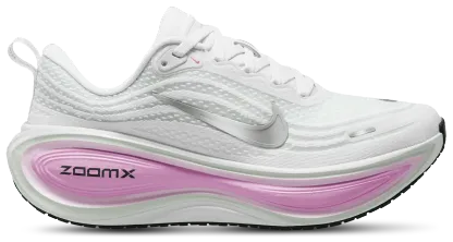 Nike Vomero Plus - Bleached Lilac/White/Mtlc Silver - Image 1