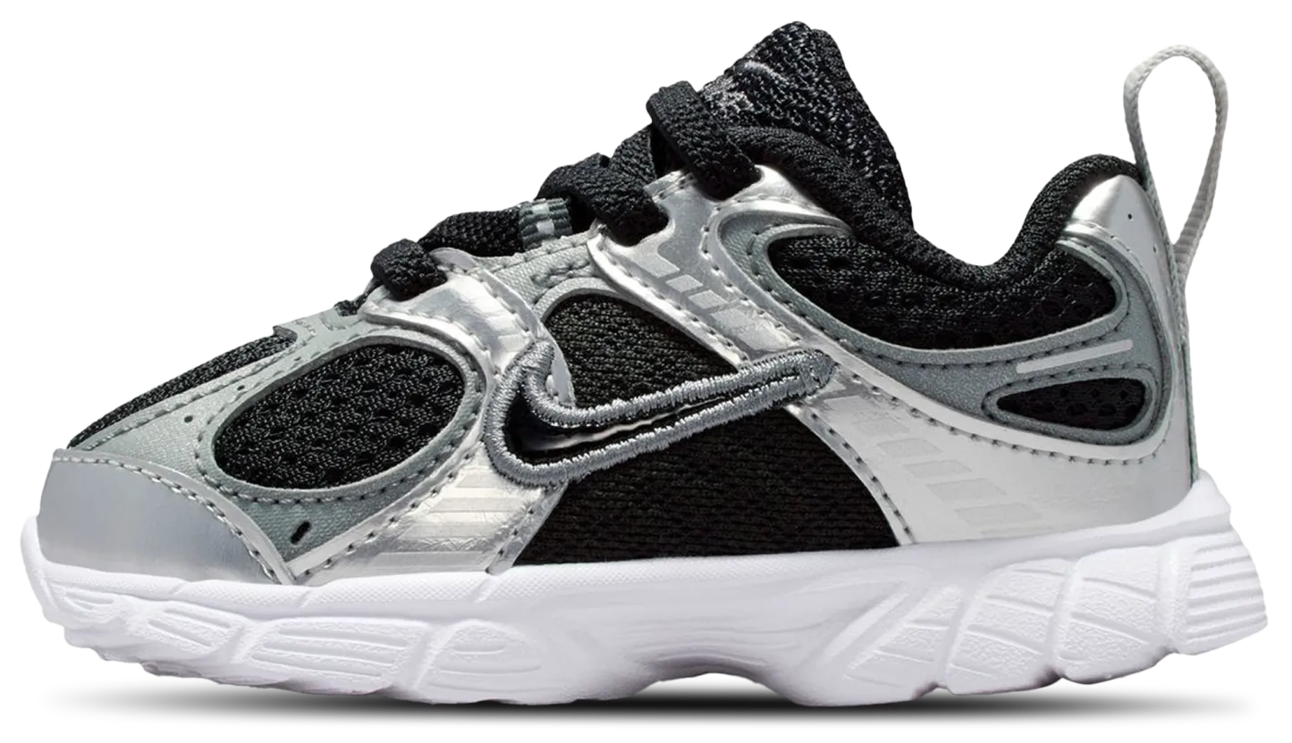 Nike V5 RNR 童款 - Black/White - Image 2