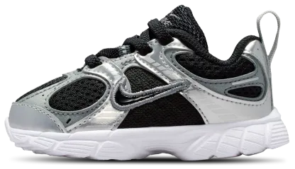 Nike V5 RNR 童款 - Black/White - Image 2
