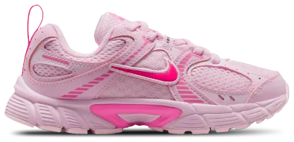Nike V5 RNR 童款 - Hyper Pink/Pink Foam - Image 1