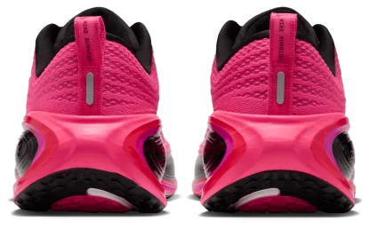 Nike Vomero 18 - Black/Pink - Image 3