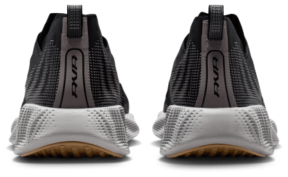 Nike Ava X - College Grey/Black/White - Image 3