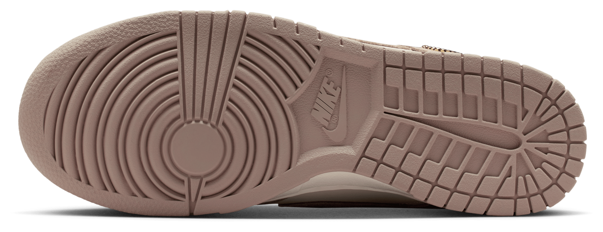 Nike Dunk Low - Malt/Sail/Mtlc Gold - Image 5