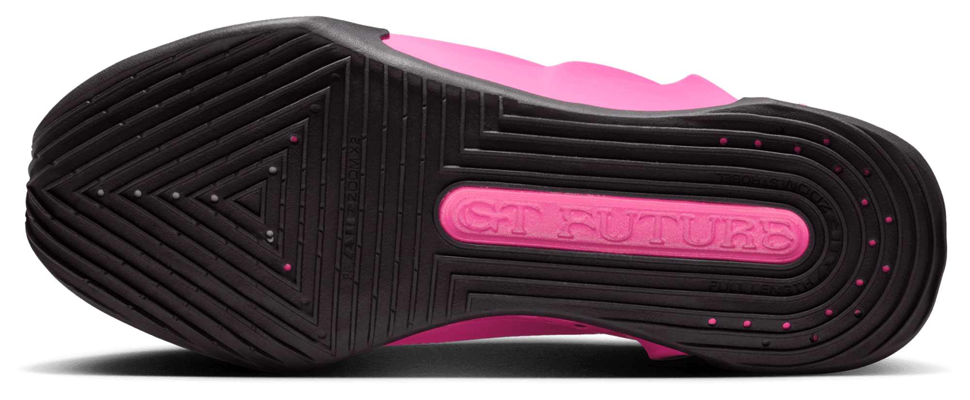 Nike G.T. Future - Pink/Black - Image 5