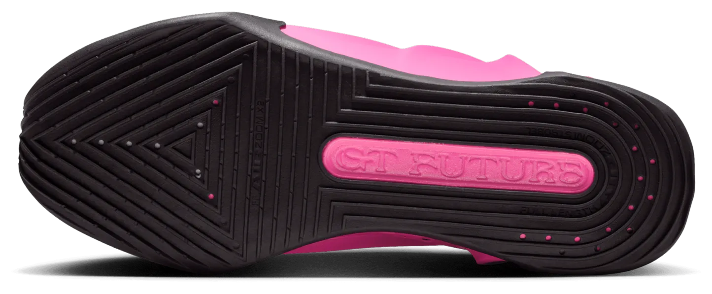Nike G.T. Future - Pink/Black - Image 5
