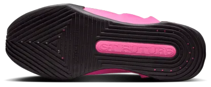 Nike G.T. Future - Pink/Black - Image 5