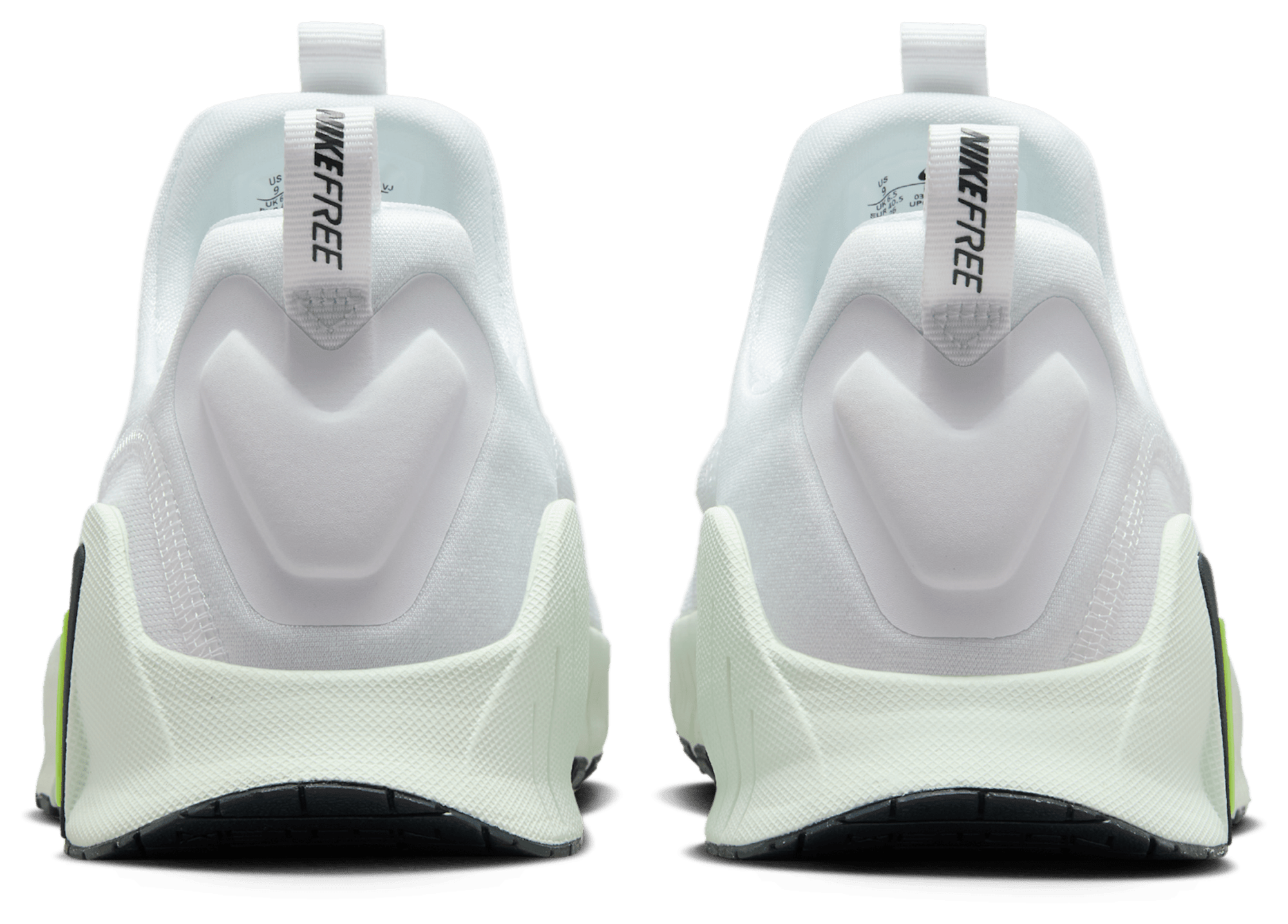 Nike Metcon 6 - Cyber/Barely Green/White - Image 3