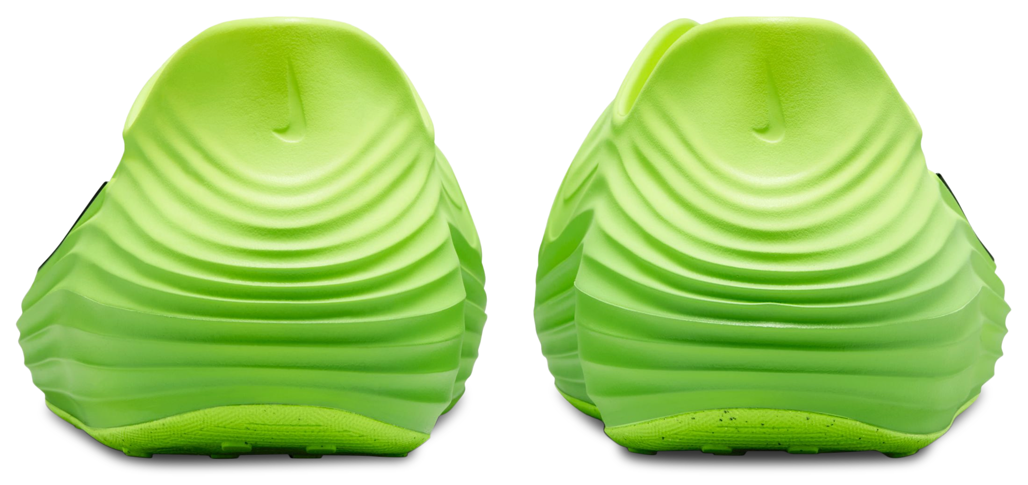 Nike ReactX Rejuven8 - Green/Volt/Black - Image 3