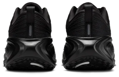 Nike Vomero Plus - Black/Dk Smoke Grey/Metallic Grey - Image 3