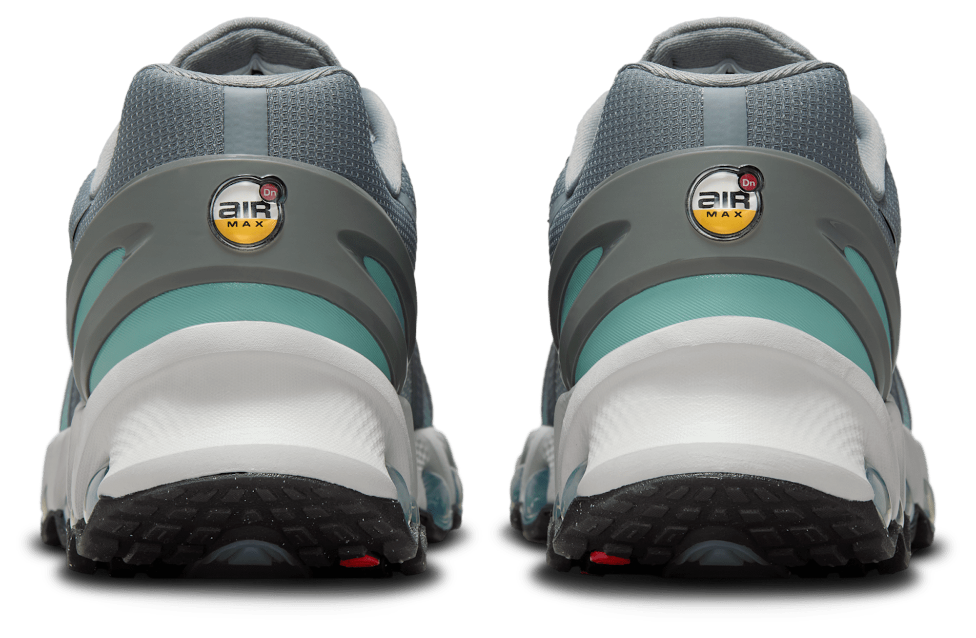 Nike Air Max DN8 - Cool Grey/Cannon/Black - Image 3
