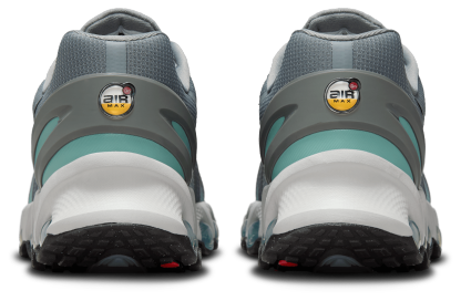 Nike Air Max DN8 - Cool Grey/Cannon/Black - Image 3
