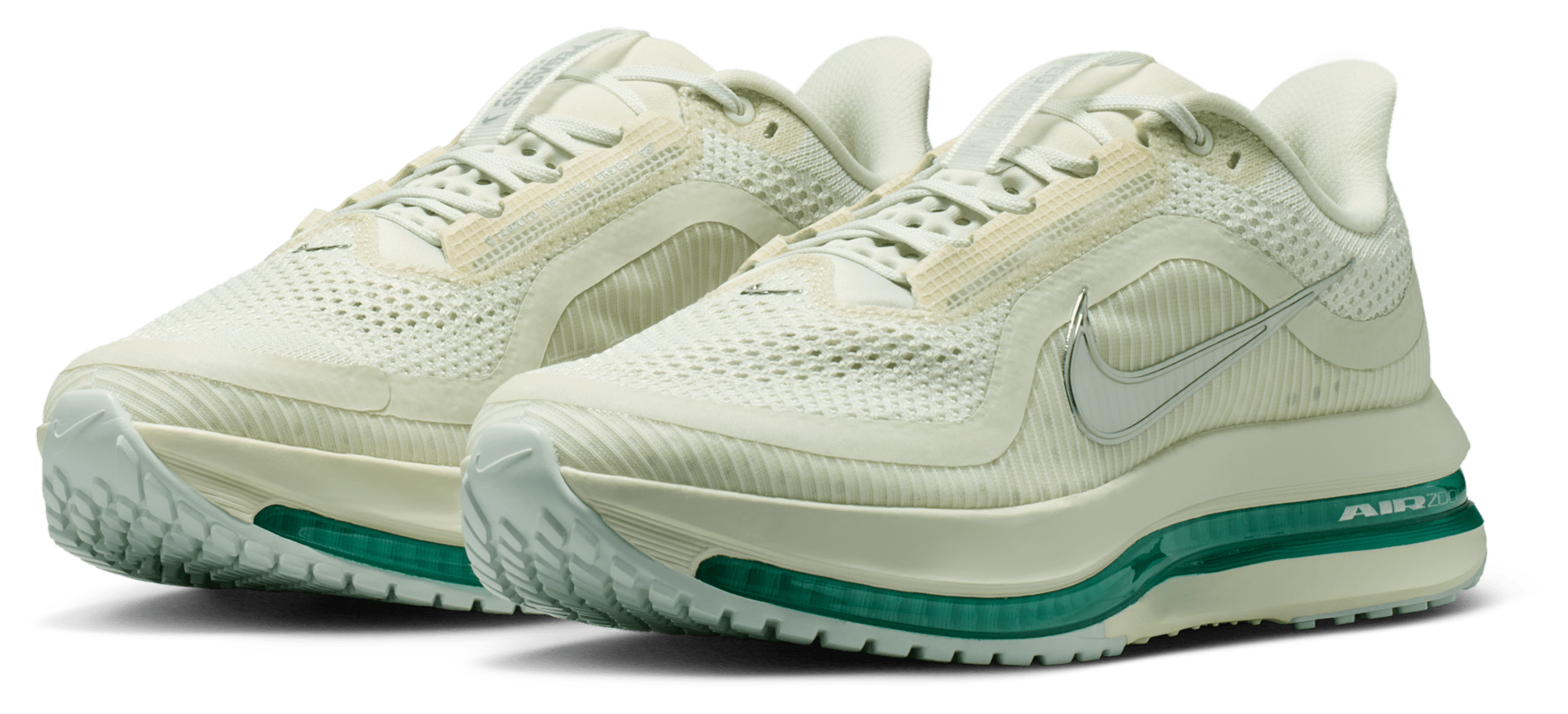 Nike Pegasus Premium - Sea Glass/Mtlc Silver/Malachite - Image 6
