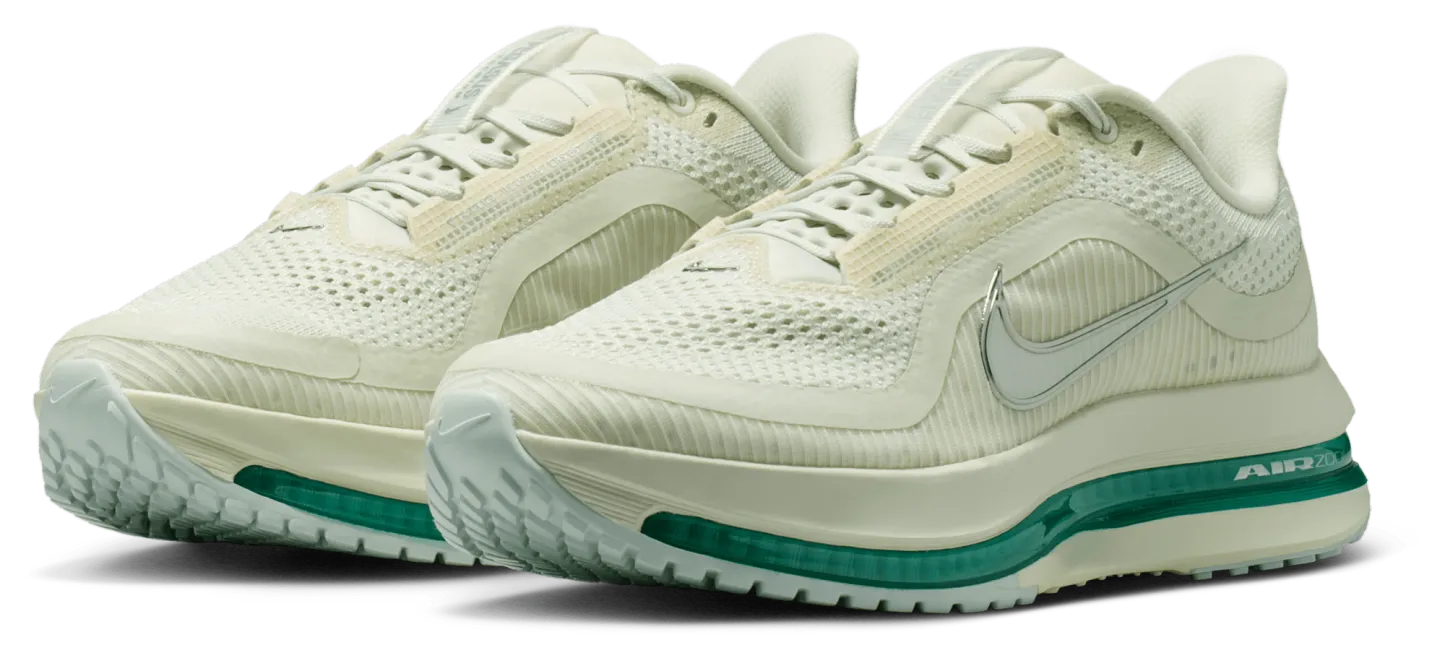 Nike Pegasus Premium - Sea Glass/Mtlc Silver/Malachite - Image 6