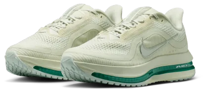 Nike Pegasus Premium - Sea Glass/Mtlc Silver/Malachite - Image 6