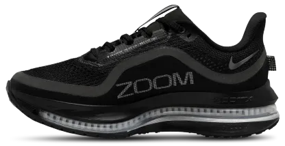 Nike Pegasus Premium - Metallic Silver/Black - Image 2
