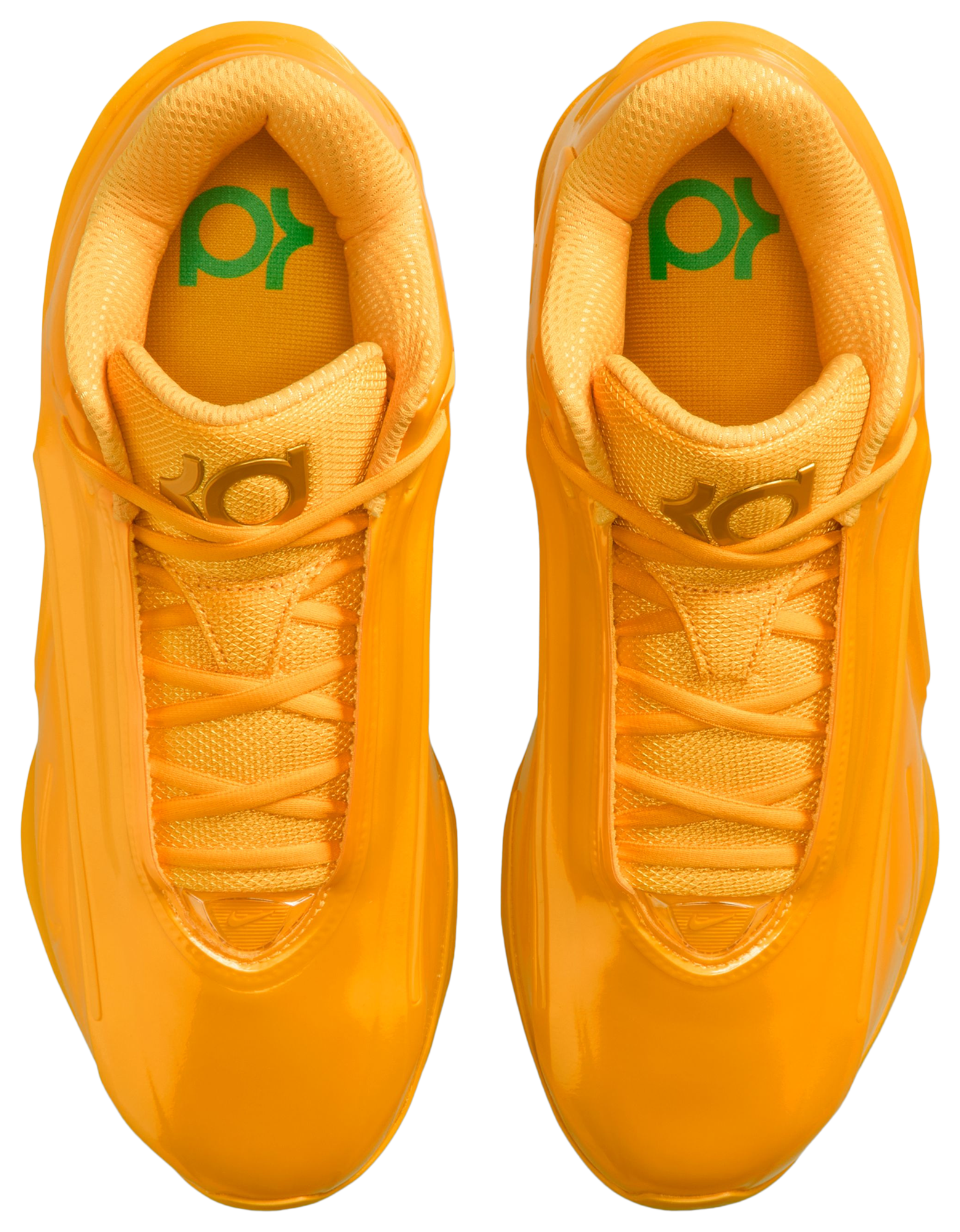 Nike KD 19 - Butter Candy - Image 4
