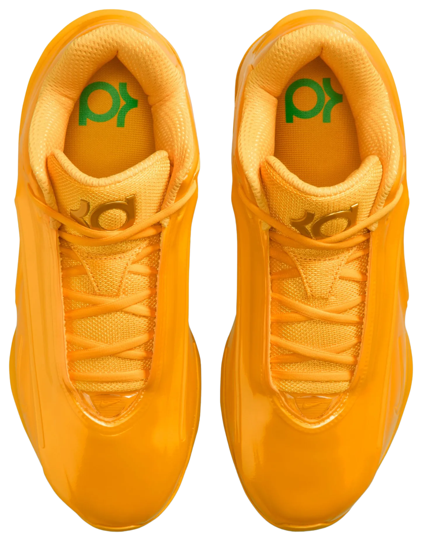 Nike KD 19 - Butter Candy - Image 4