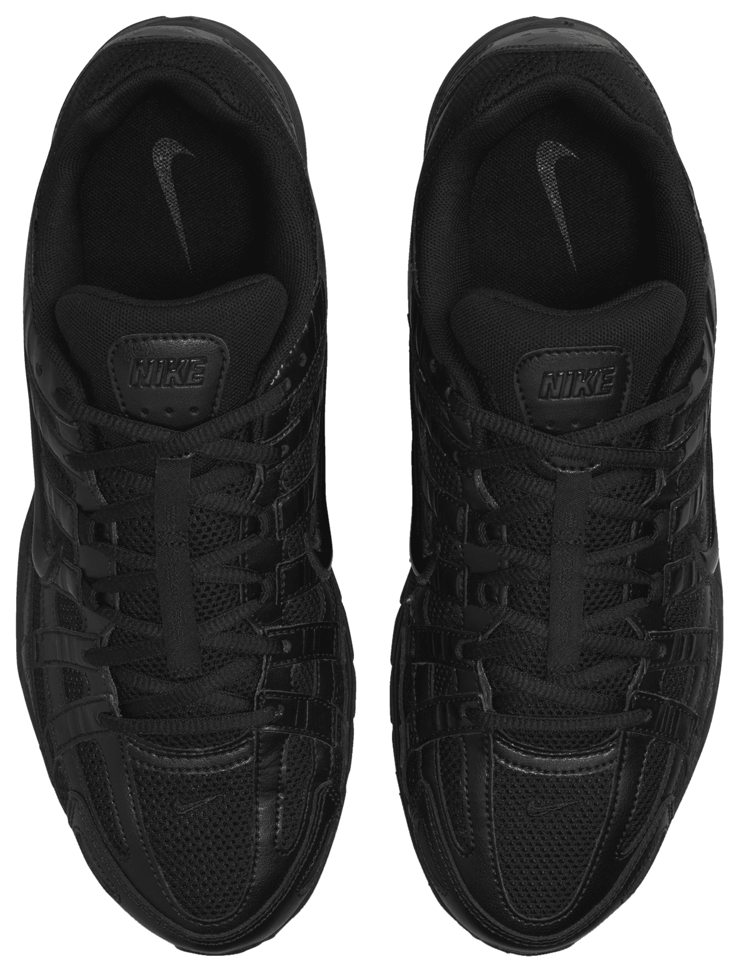 Nike P-6000 - Black/Black - Image 4