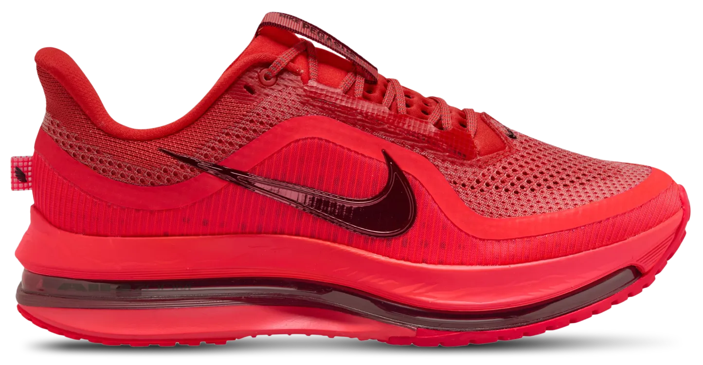 Nike Pegasus Premium - Light Crimson/Team Red/Black - Image 1