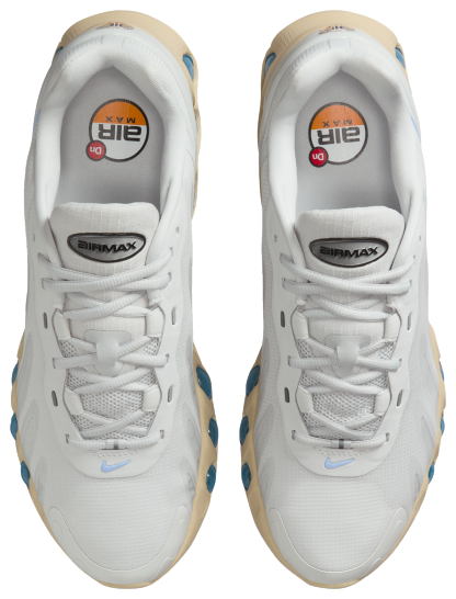 Nike Air Max DN8 - Royal Pulse/Photon Dust/Team Gold - Image 4
