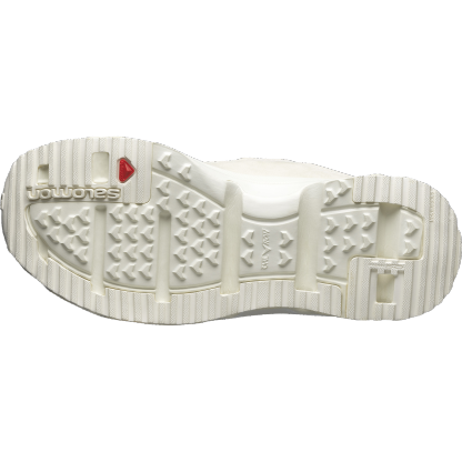 Salomon RX MARIE-JEANNE - Vanilla Ice / Vanilla Ice / Vanilla Ice - View 5
