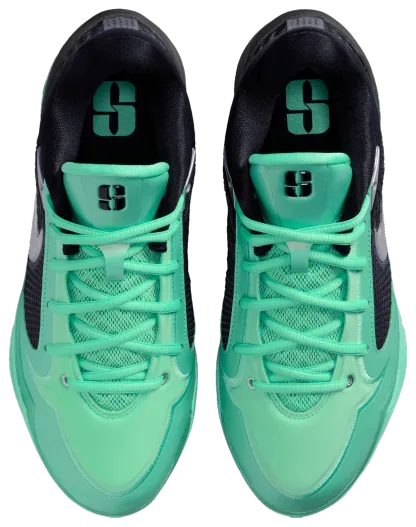 Nike Sabrina 4 - Dusty Cactus/Mint Foam/Wolf Grey - Image 4