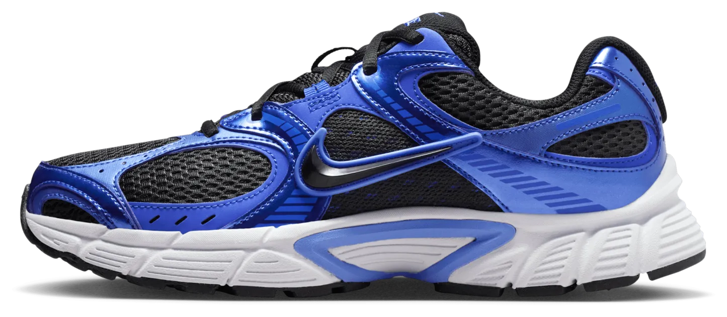 Nike V5 RNR - Women's - Black/Black/Sapphire - Image 2