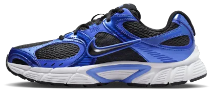 Nike V5 RNR - Women's - Black/Black/Sapphire - Image 2